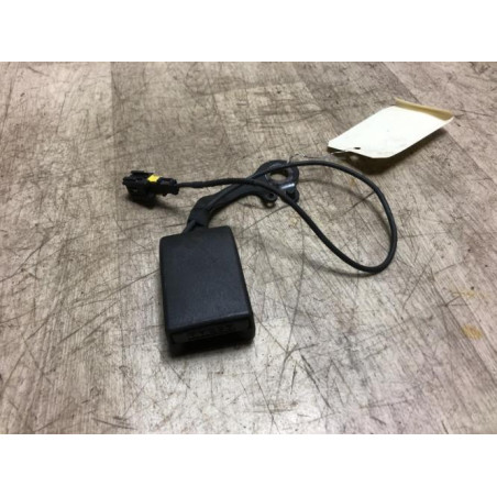 Attache ceinture arriere centrale CITROEN C4 SPACETOURER d’occasion