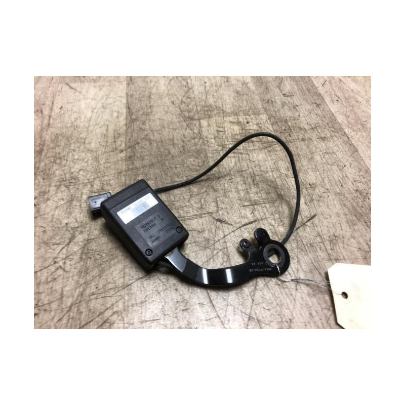 Attache ceinture arriere centrale CITROEN C4 SPACETOURER d’occasion