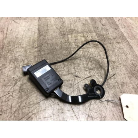 Attache ceinture arriere centrale CITROEN C4 SPACETOURER d’occasion