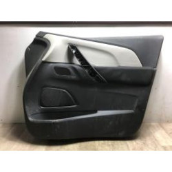 Panneau de porte avant droit CITROEN C4 SPACETOURER d’occasion