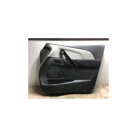 Panneau de porte avant droit CITROEN C4 SPACETOURER d’occasion