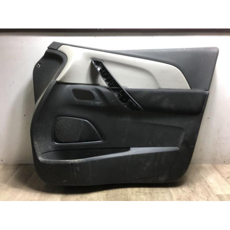 Panneau de porte avant droit CITROEN C4 SPACETOURER d’occasion