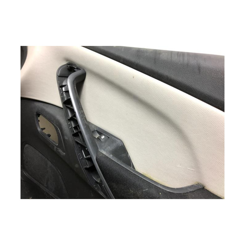 Panneau de porte avant droit CITROEN C4 SPACETOURER d’occasion