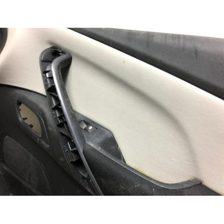 Panneau de porte avant droit CITROEN C4 SPACETOURER d’occasion
