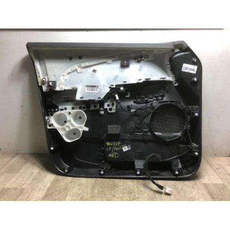 Panneau de porte avant droit CITROEN C4 SPACETOURER d’occasion