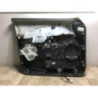 Panneau de porte avant droit CITROEN C4 SPACETOURER d’occasion