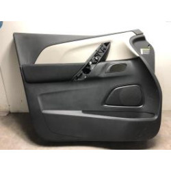 Panneau de porte avant gauche CITROEN C4 SPACETOURER d’occasion