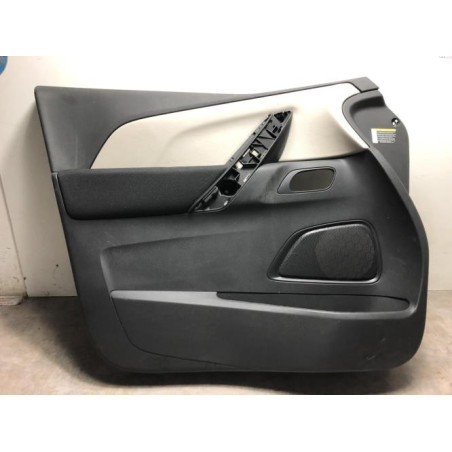 Panneau de porte avant gauche CITROEN C4 SPACETOURER d’occasion
