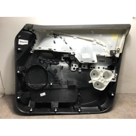 Panneau de porte avant gauche CITROEN C4 SPACETOURER d’occasion