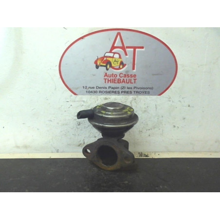Vanne EGR AUDI A6 (C5) PHASE 1 d’occasion
