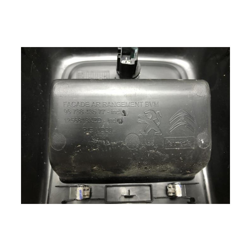 Allume cigare CITROEN C4 SPACETOURER d’occasion