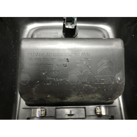 Allume cigare CITROEN C4 SPACETOURER d’occasion