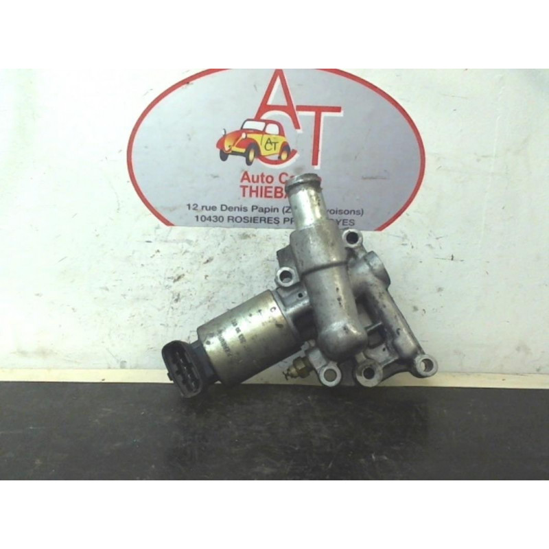 Vanne EGR OPEL CORSA (A) d’occasion