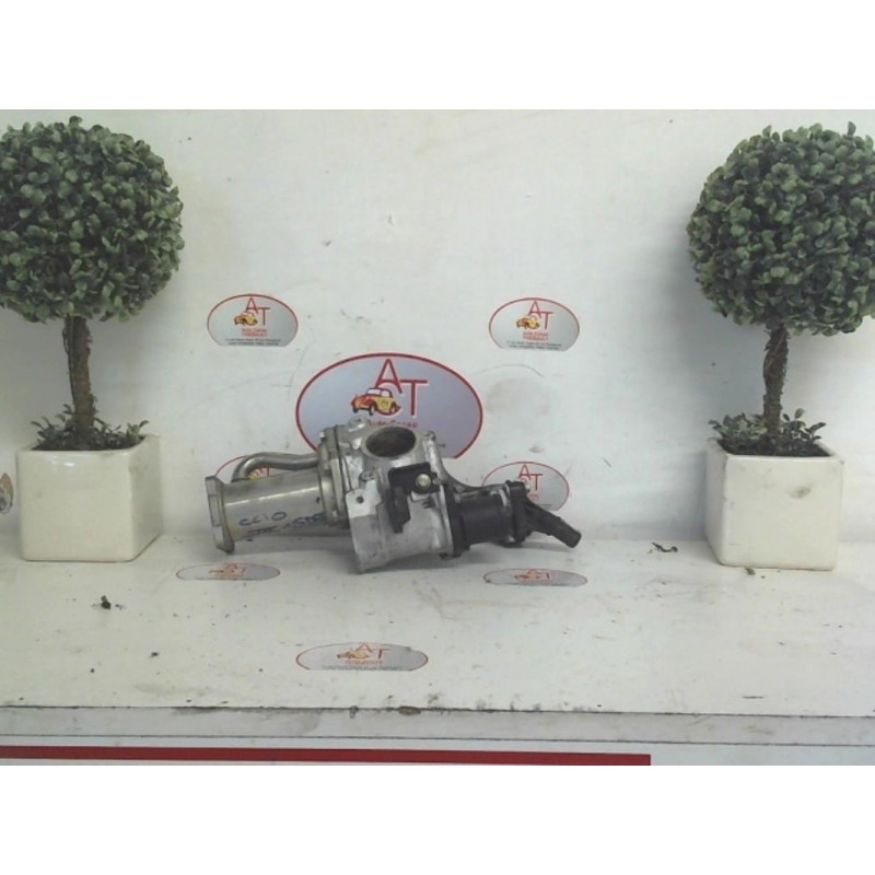 Vanne EGR RENAULT CLIO II PHASE 1 d’occasion
