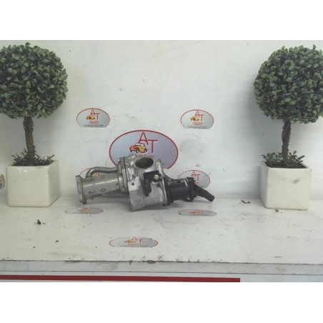Vanne EGR RENAULT CLIO II PHASE 1 d’occasion