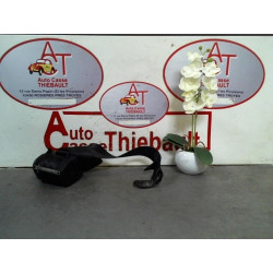 Ceinture arriere droit SKODA FABIA I PHASE 2 d’occasion