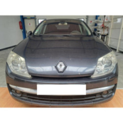 Lecteur de carte (neiman) RENAULT LAGUNA 3 PHASE 1 d’occasion