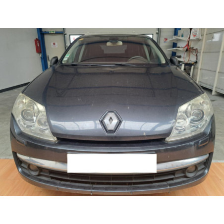 Lecteur de carte (neiman) RENAULT LAGUNA 3 PHASE 1 d’occasion