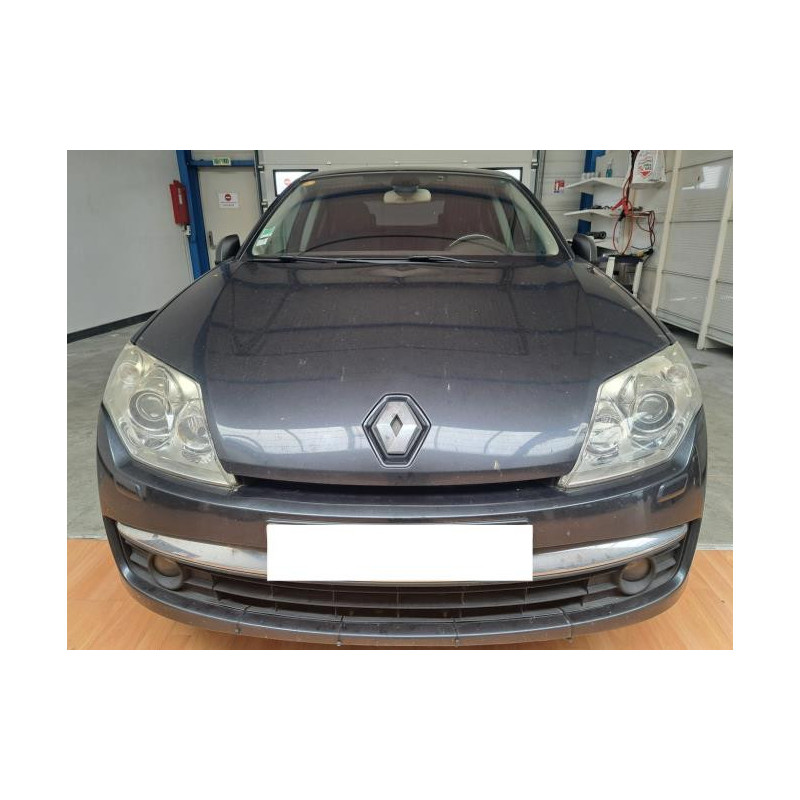 Lecteur de carte (neiman) RENAULT LAGUNA 3 PHASE 1 d’occasion