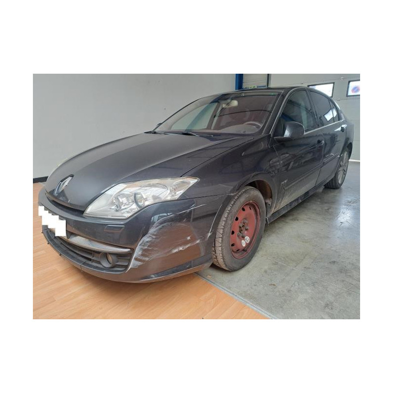 Lecteur de carte (neiman) RENAULT LAGUNA 3 PHASE 1 d’occasion