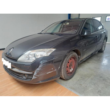 Lecteur de carte (neiman) RENAULT LAGUNA 3 PHASE 1 d’occasion