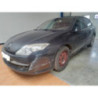 Lecteur de carte (neiman) RENAULT LAGUNA 3 PHASE 1 d’occasion