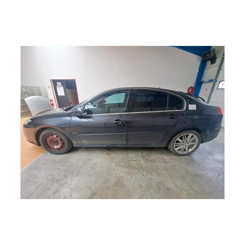 Lecteur de carte (neiman) RENAULT LAGUNA 3 PHASE 1 d’occasion