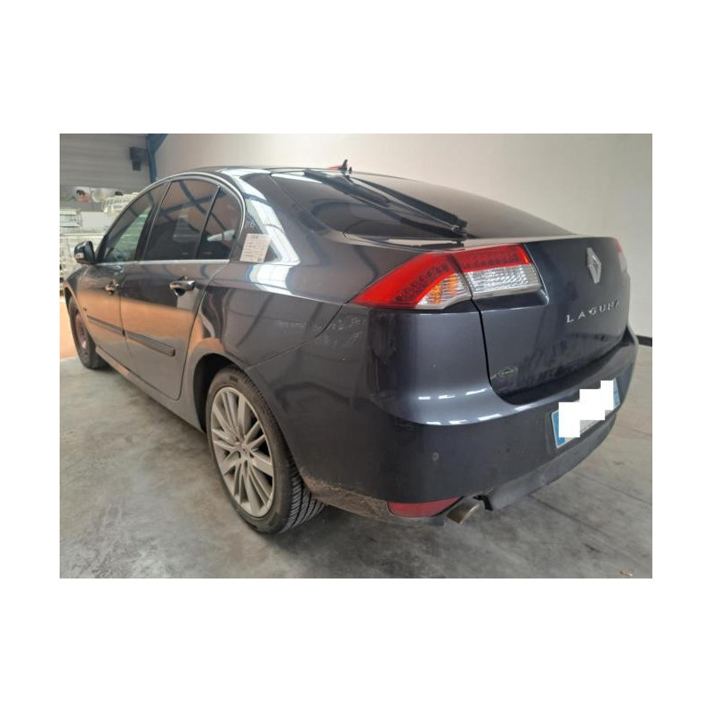 Lecteur de carte (neiman) RENAULT LAGUNA 3 PHASE 1 d’occasion
