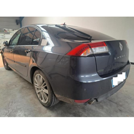 Lecteur de carte (neiman) RENAULT LAGUNA 3 PHASE 1 d’occasion