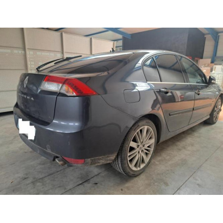 Lecteur de carte (neiman) RENAULT LAGUNA 3 PHASE 1 d’occasion