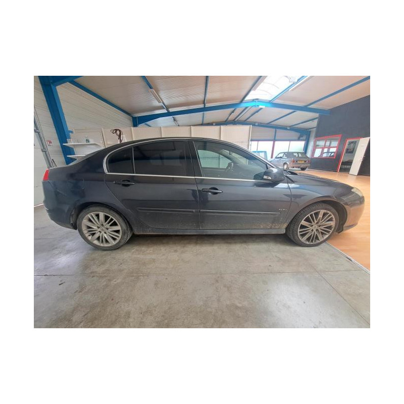 Lecteur de carte (neiman) RENAULT LAGUNA 3 PHASE 1 d’occasion