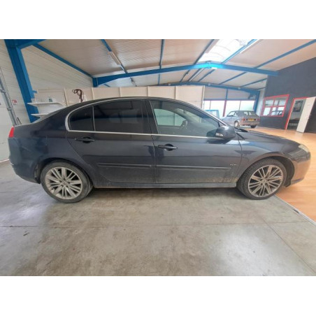 Lecteur de carte (neiman) RENAULT LAGUNA 3 PHASE 1 d’occasion