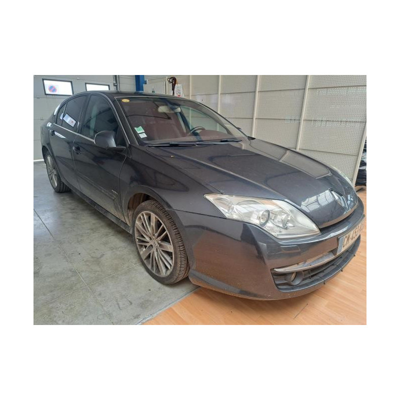 Lecteur de carte (neiman) RENAULT LAGUNA 3 PHASE 1 d’occasion
