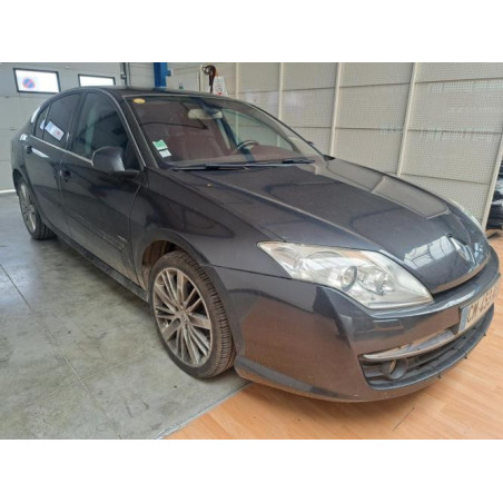 Lecteur de carte (neiman) RENAULT LAGUNA 3 PHASE 1 d’occasion