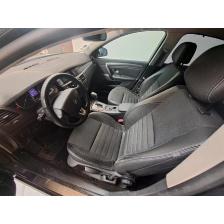 Lecteur de carte (neiman) RENAULT LAGUNA 3 PHASE 1 d’occasion