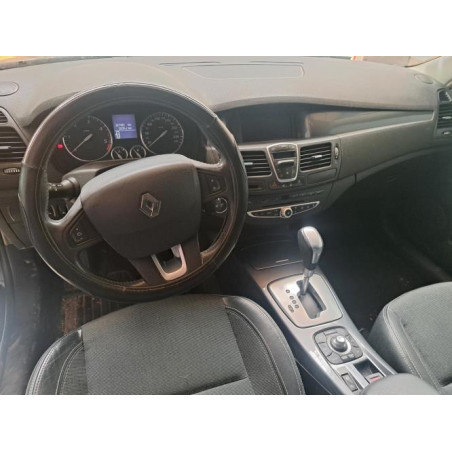 Lecteur de carte (neiman) RENAULT LAGUNA 3 PHASE 1 d’occasion