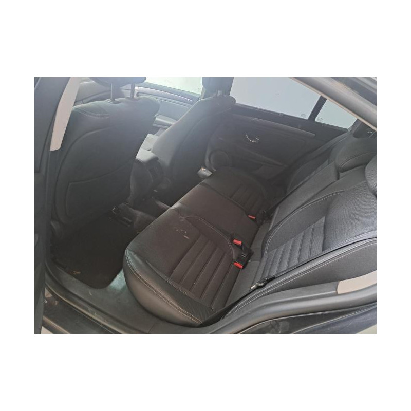 Lecteur de carte (neiman) RENAULT LAGUNA 3 PHASE 1 d’occasion