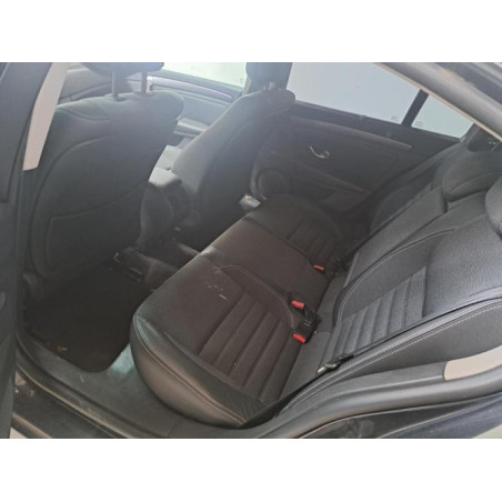 Lecteur de carte (neiman) RENAULT LAGUNA 3 PHASE 1 d’occasion