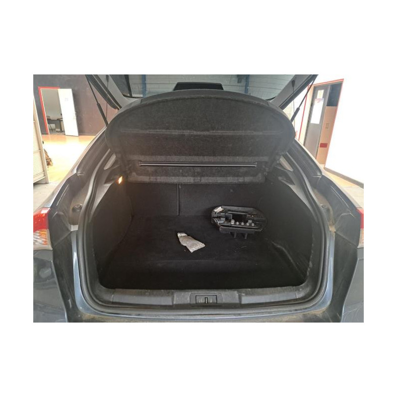 Lecteur de carte (neiman) RENAULT LAGUNA 3 PHASE 1 d’occasion