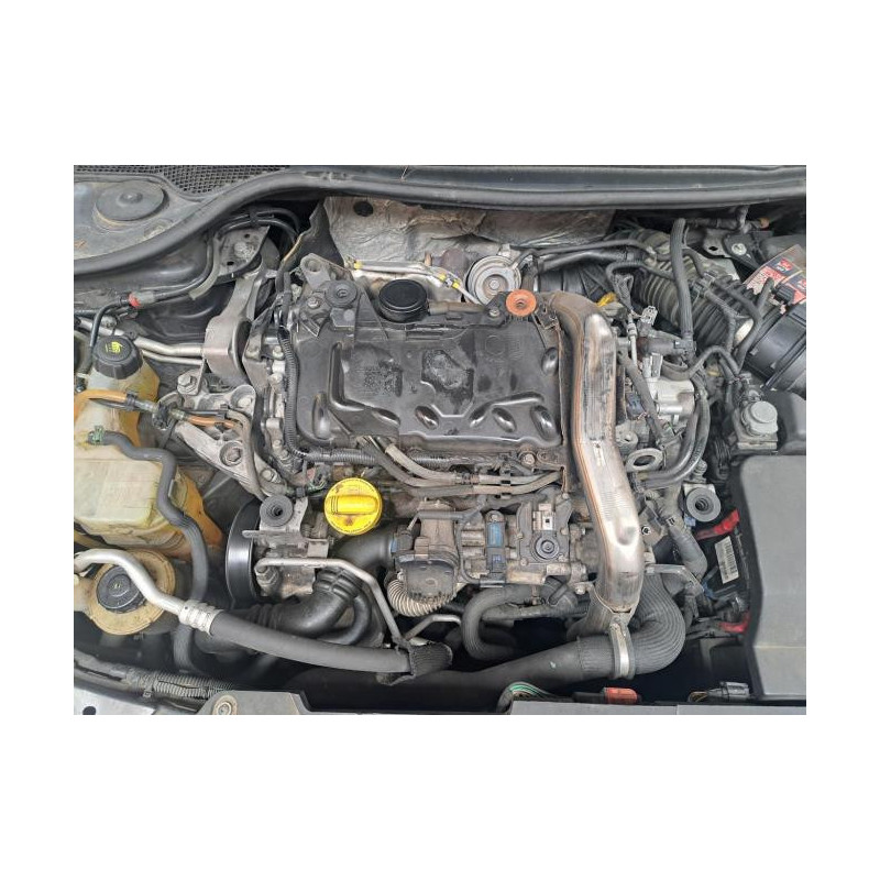 Lecteur de carte (neiman) RENAULT LAGUNA 3 PHASE 1 d’occasion