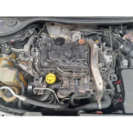 Lecteur de carte (neiman) RENAULT LAGUNA 3 PHASE 1 d’occasion