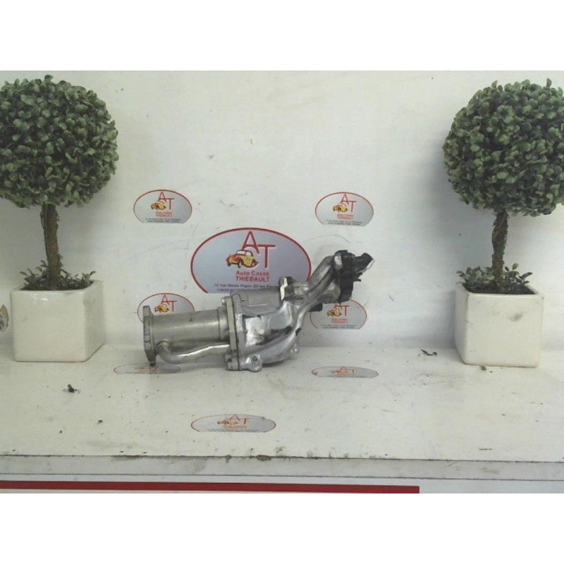 Vanne EGR RENAULT CLIO II PHASE 1 d’occasion
