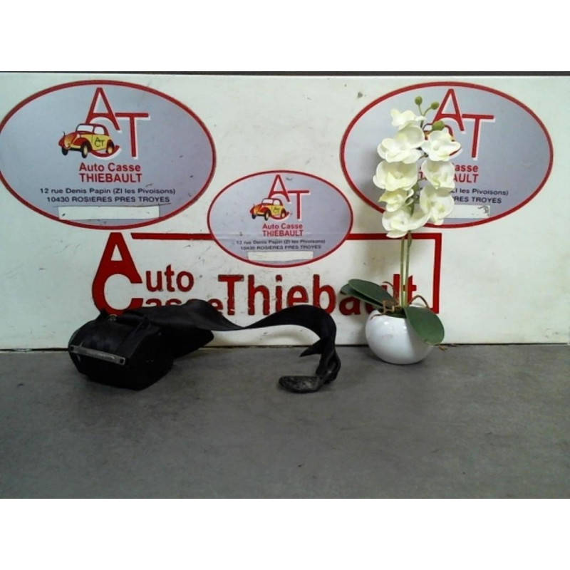 Ceinture arriere droit SKODA FABIA I PHASE 2 d’occasion