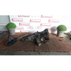 Boite de vitesses AUDI A6 (C5) AVANT PHASE 2 d’occasion