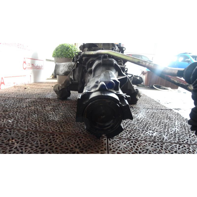 Boite de vitesses AUDI A6 (C5) AVANT PHASE 2 d’occasion