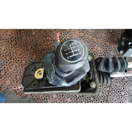 Boite de vitesses AUDI A6 (C5) AVANT PHASE 2 d’occasion