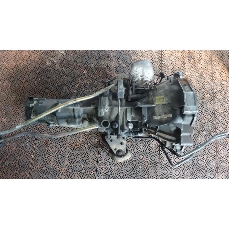 Boite de vitesses AUDI A6 (C5) AVANT PHASE 2 d’occasion