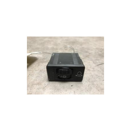 Commande de reglage hauteur de phare CITROEN C4 SPACETOURER d’occasion