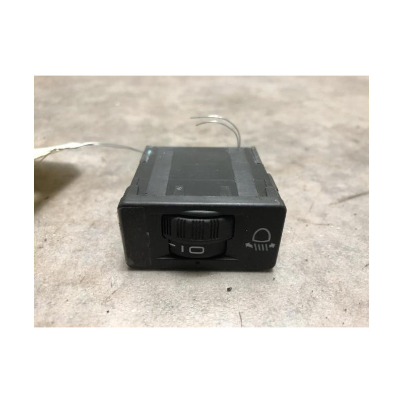 Commande de reglage hauteur de phare CITROEN C4 SPACETOURER d’occasion