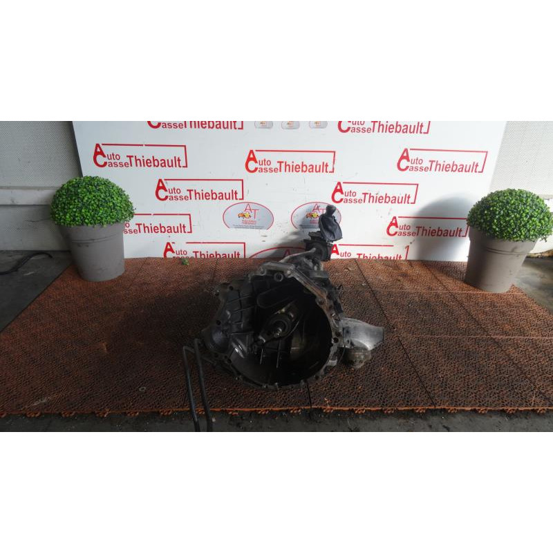 Boite de vitesses AUDI A6 (C5) AVANT PHASE 2 d’occasion